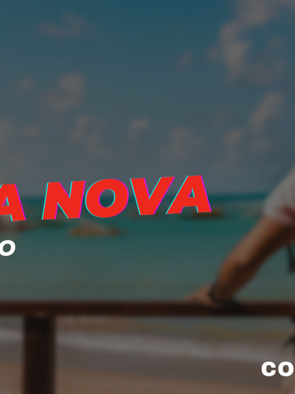 Bossa Nova para Turismo 